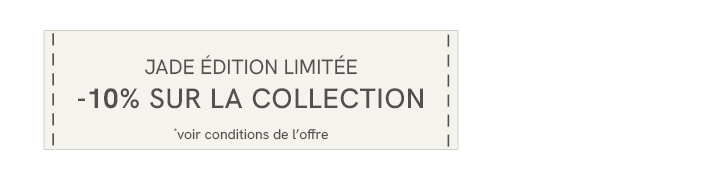 Offre promotionnelle Bobochic